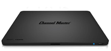 Channel Master CM-7500 DVR+ image